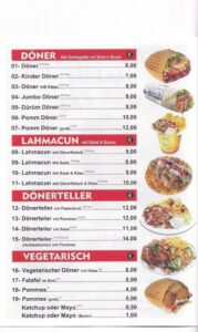 Speisekarte ab Januar 2025 (2.1)